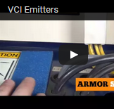 VCI Emitters