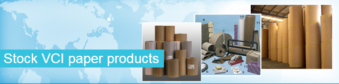 Stock VCI Paper Products